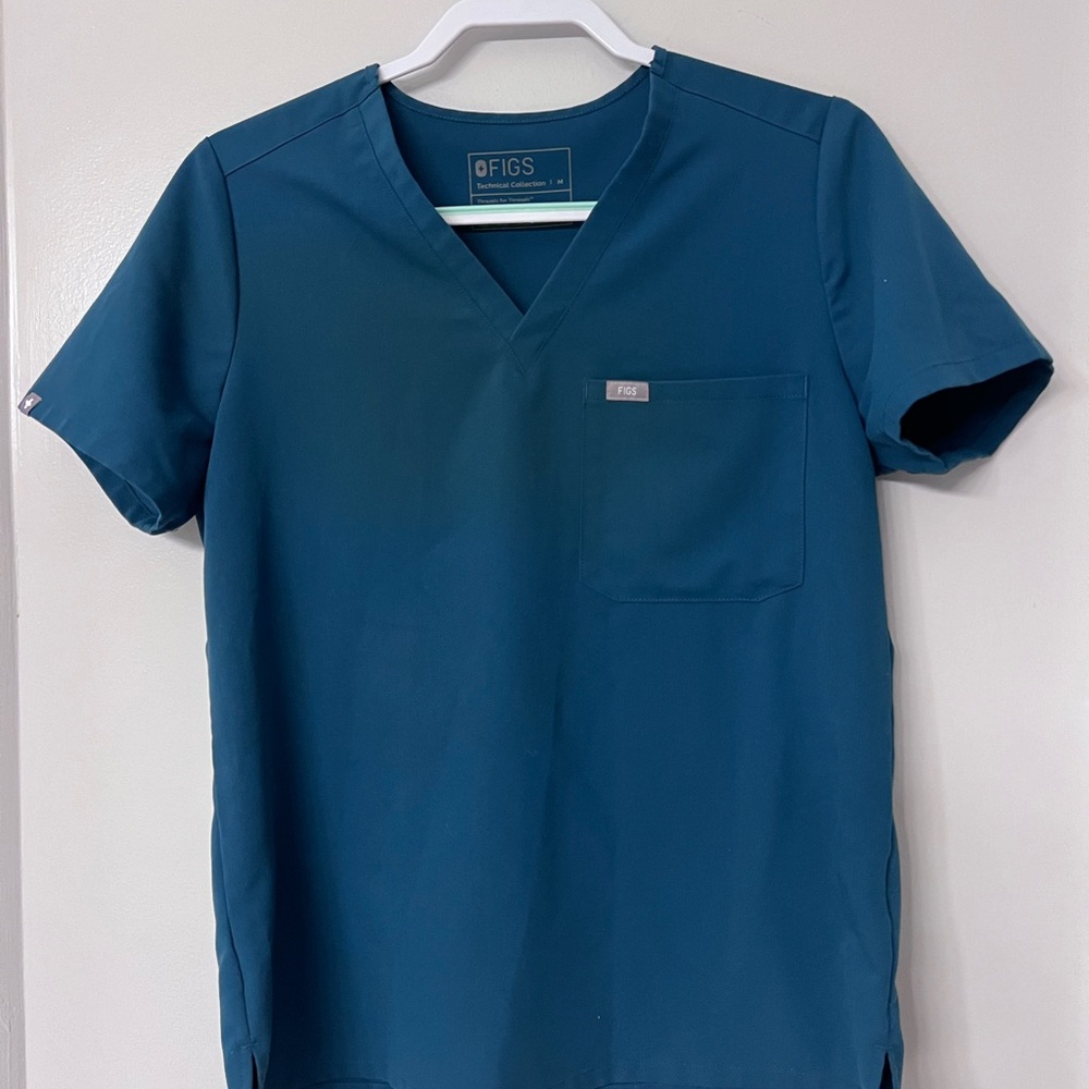 Figs Scrubs
